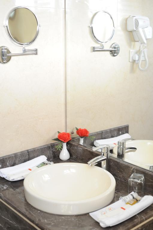 Rose Oasis Hotel Necran Oda fotoğraf